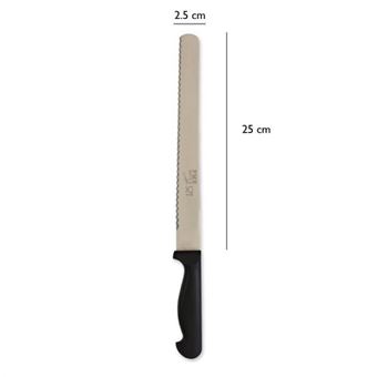 Picture of CAKE KNIFE (255MM / 10”)